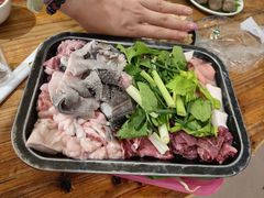 -秧塘牛八宝(金山路店)