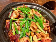 -桂小厨广西菜(万象城店)