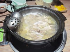 -探窝·竹笙椰子鸡(杨箕店)