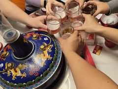 -庭院·冰煮羊·北京涮肉(西单店)