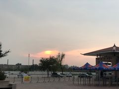 -欢乐水魔方水世界