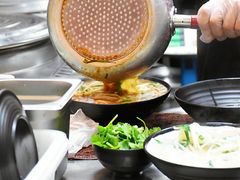 -肥汁米蘭香港米线(长宁来福士店)