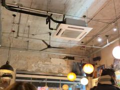 -El Bodegon阿根廷秘鲁餐厅(幸福路店)