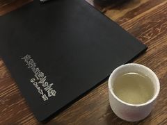 -白石的深夜食堂(大上海店)