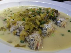 -涌觅名灶·本地海鲜宁波菜(财富广场店)