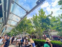 -Alimentari早午餐(安福路店)