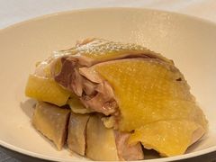 -老吉士酒家(天平路店)