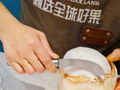 -胡麻地果研所(兰州中心BM店)