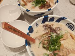 -味千拉面(和平大道奥山世纪城店)