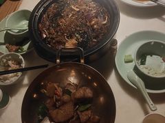 -绿茶餐厅(西单老佛爷店)