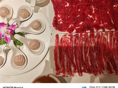 -犇鼎牛潮汕牛肉火锅(新辰里学清路店)