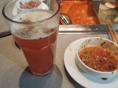 -海底捞火锅(太原南站店)