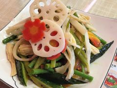 -大嘻咹biangbiang面(历史博物馆店)