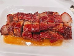 叉烧-西苑酒家(太古城店)