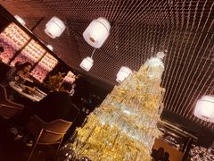 大堂-IL TEATRO 精品意大利餐厅