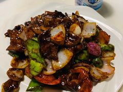 -黄弟大排档·湖南菜·小龙虾·小海鲜(凯旋北路店)