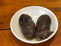 血肠-玛禄藏膳(五分店)