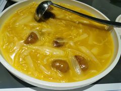 -小大董·烤鸭(观景餐厅·南京西路店)