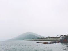 -南京金牛湖风景区