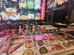 -人民公社大食堂(张家湾店)