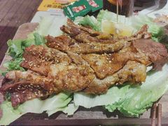 -马灯部落·西湖边的创意山景餐厅(虎跑动物园店)