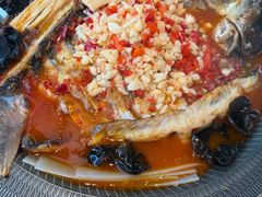 -半天妖烤鱼(新中关购物中心店)