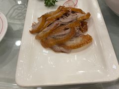 -北京全聚德(西客站店)