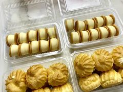 -甜嘟嘟烘焙坊(舒城路店)