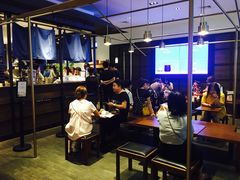 大堂-阿嬷手作(南宁百盛印象城店)