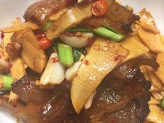 -农耕记·湖南土菜(科技园店)