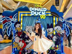 -天河城购物中心