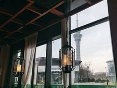 -庆江南江南菜(琴湖溪里花园城店)