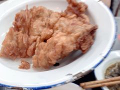 传统面拖排骨-逸桂禾面馆