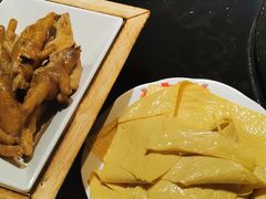 脆毛肚-重庆古老火锅
