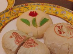 -富华斋饽饽铺·宫廷糕点·伴手礼(护国新天地店)