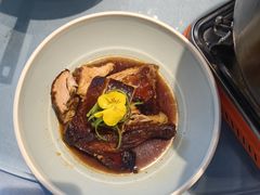 -小秦淮·南京土菜(新亭西路店)