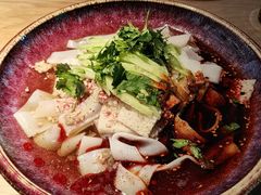 -纳鲁孜·新疆特色餐厅(上海悦荟广场店)