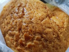 菠萝红豆包-精点味道(大连商场店)