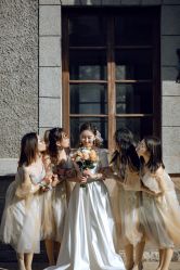 -洋洋婚纱品牌集合店