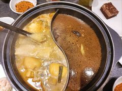 -匠牛亭·锅物烧肉放题自助(昆百大·泰业城店)