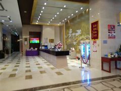 -锦龙国际酒店(天津奥体中心华苑地铁站店)