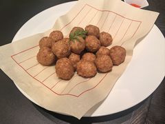 -悦融琥珀·京鲁菜(西单店)