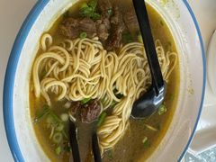 -心怡东北烤冷面(赤峰路店)