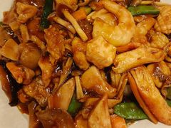 八珍豆腐-陈傻子餐厅(世纪都会店)