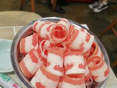 招牌精品烤肥牛-胡哥烤肥牛(车公庙店)