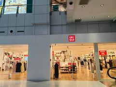 -优衣库(上海中山公园兆丰广场店)