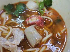 -明月虾面(厦禾路店)