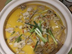 -费大厨辣椒炒肉(万家丽一店)