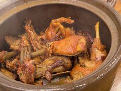 -斯丹姜母鸭·古法干香(涂门街总店)