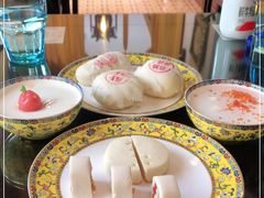 -富华斋饽饽铺·宫廷糕点·伴手礼(护国新天地店)